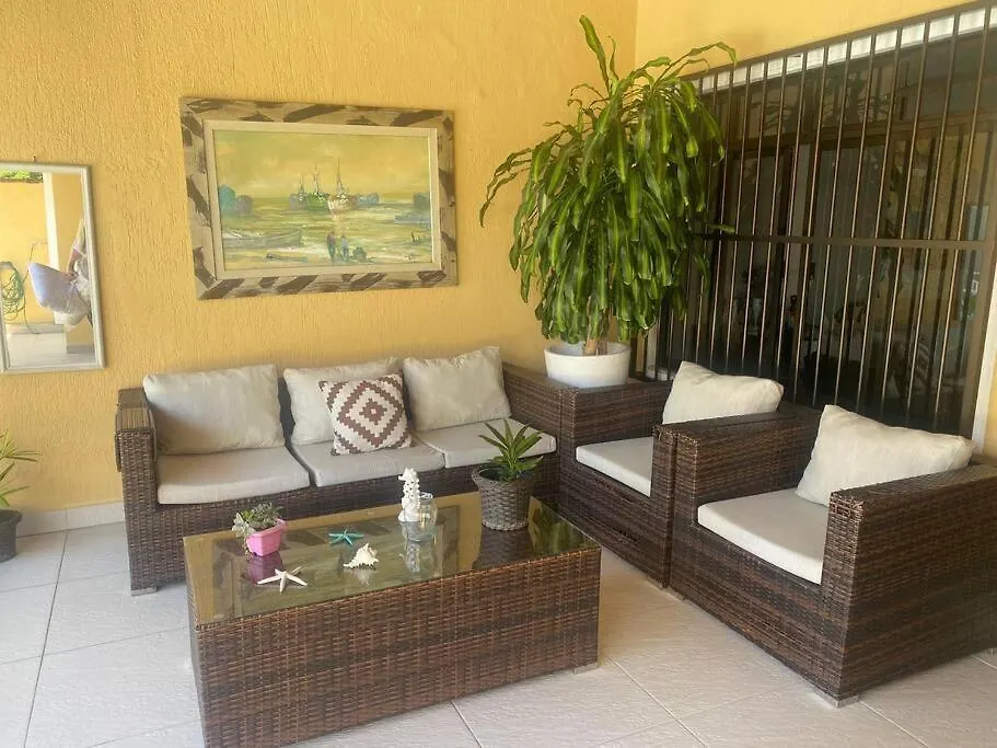 Вилла Casa Ilha Da Magia Floripa Флорианополис 0*,