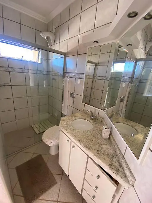 Дом отдыха Вилла Casa Ilha Da Magia Floripa Флорианополис Бразилия