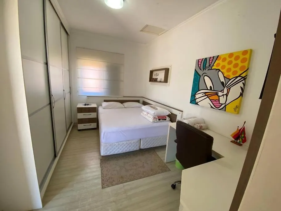 Дом отдыха Вилла Casa Ilha Da Magia Floripa Флорианополис Бразилия