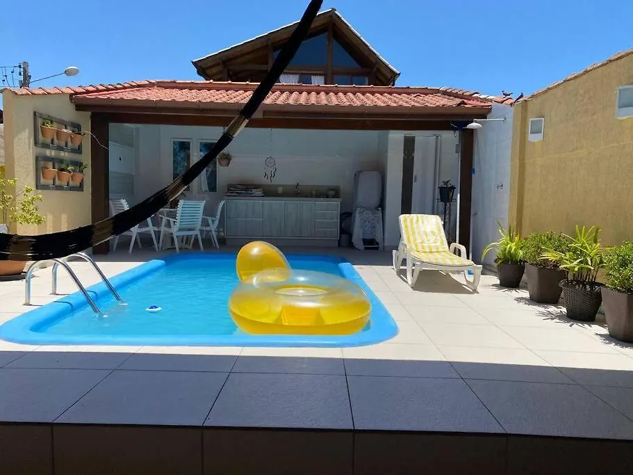 Вилла Casa Ilha Da Magia Floripa Флорианополис 0*,  Бразилия