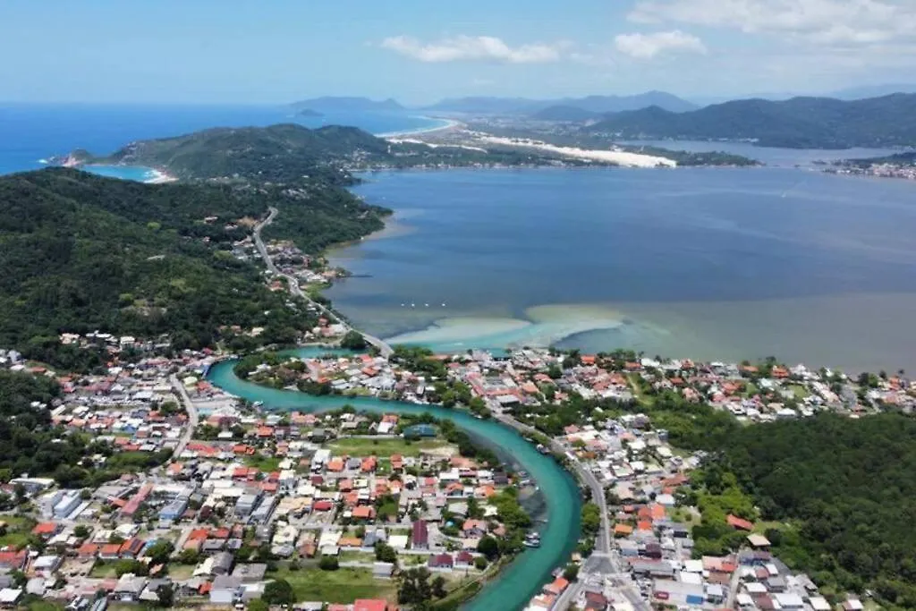 Вилла Casa Ilha Da Magia Floripa Флорианополис 0*,  Бразилия