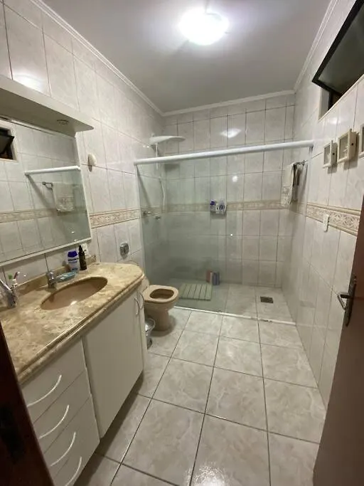 Вилла Casa Ilha Da Magia Floripa Флорианополис 0*,  Бразилия