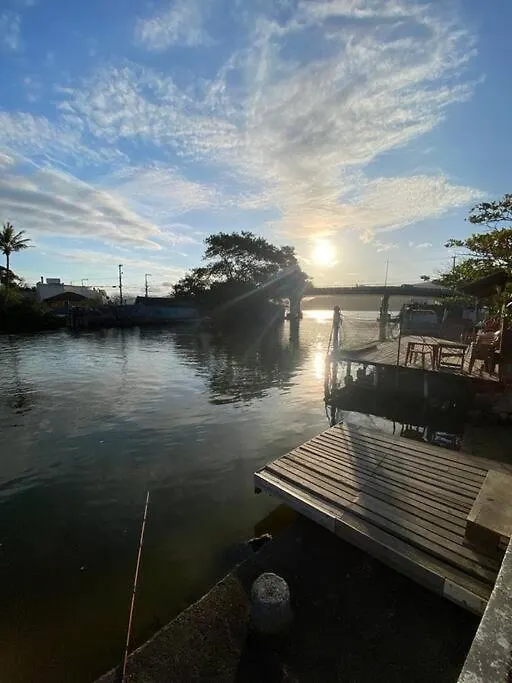 Holiday home Casa Ilha Da Magia Floripa Villa Florianopolis Brazil