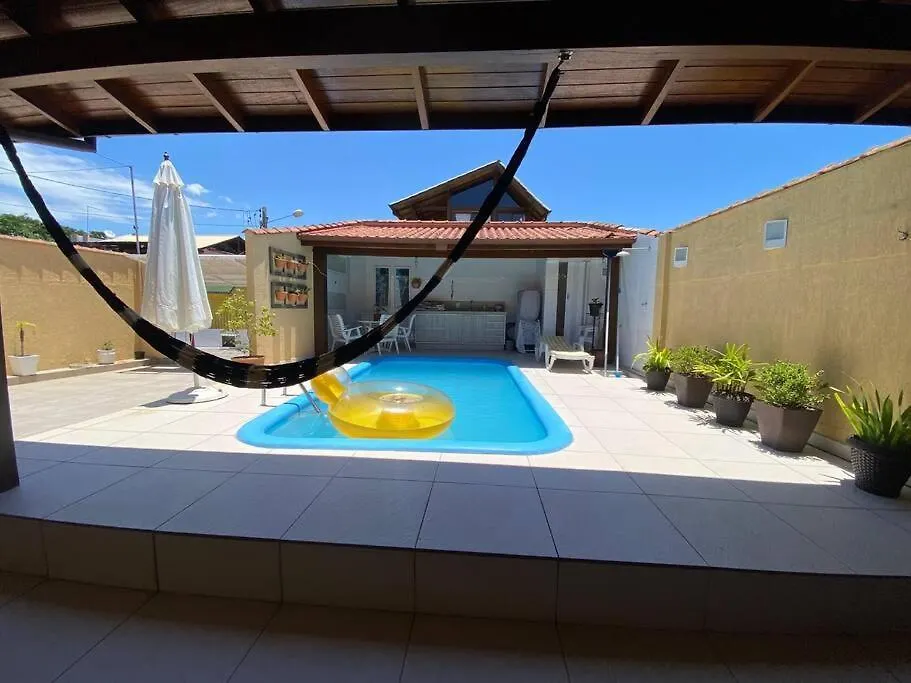Casa Ilha Da Magia Floripa Villa Florianopolis