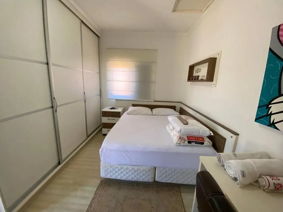 Holiday home Casa Ilha Da Magia Floripa Villa Florianopolis