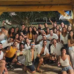 Nomades - Adventure & Coworking Florianopolis