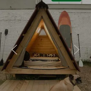 Floripa Glamping Florianópolis