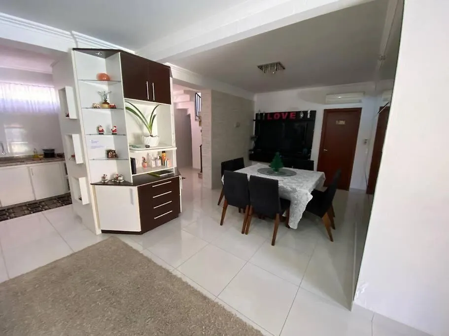 Casa Ilha Da Magia Floripa Villa Florianopolis Holiday home