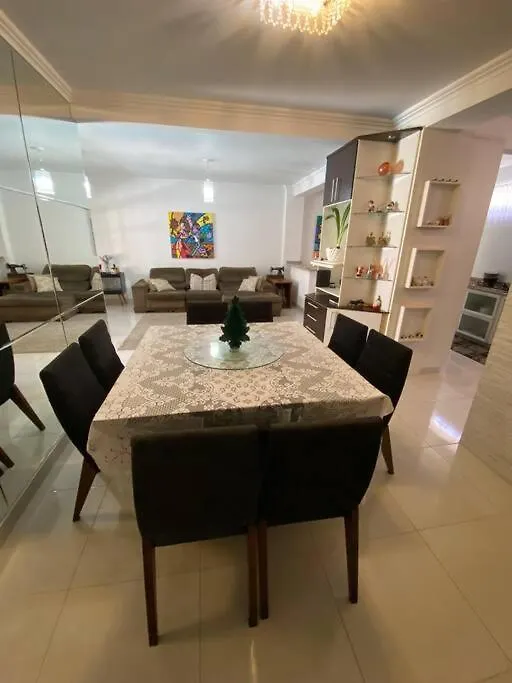Casa Ilha Da Magia Floripa Villa Florianopolis 0*,
