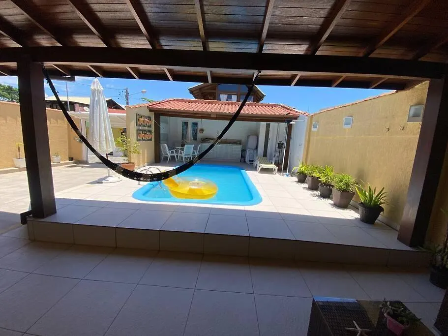 Casa Ilha Da Magia Floripa Villa Florianopolis Holiday home