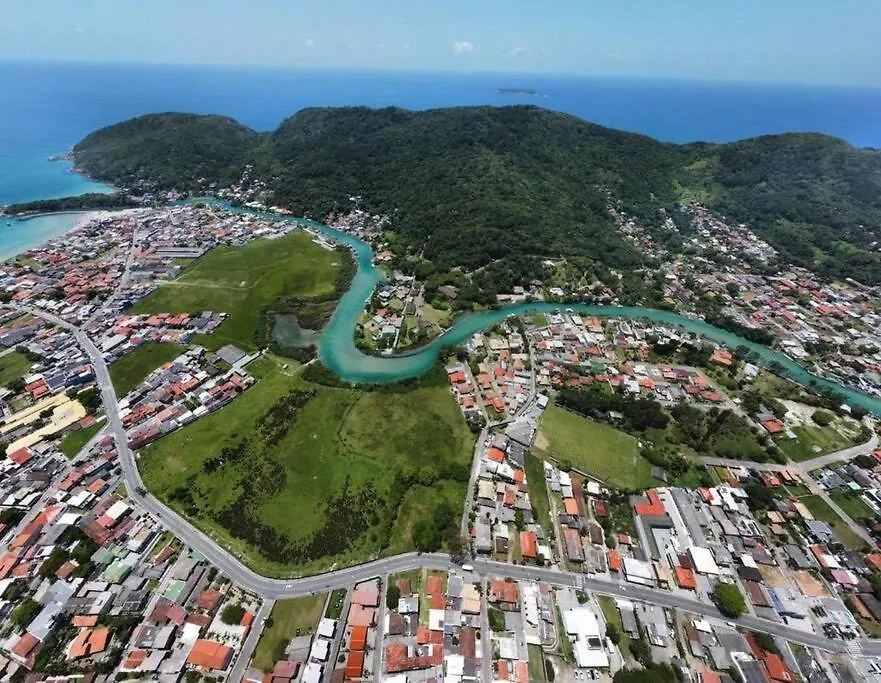 Holiday home Casa Ilha Da Magia Floripa Villa Florianopolis