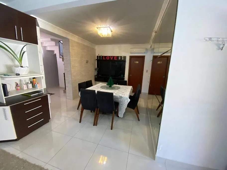 Holiday home Casa Ilha Da Magia Floripa Villa Florianopolis Brazil