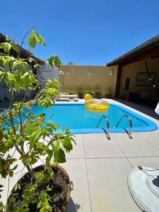 Casa Ilha Da Magia Floripa Villa Florianopolis