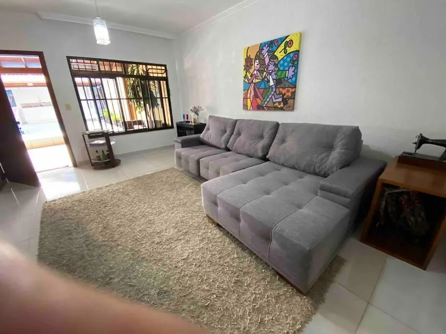 Casa Ilha Da Magia Floripa Villa Florianopolis