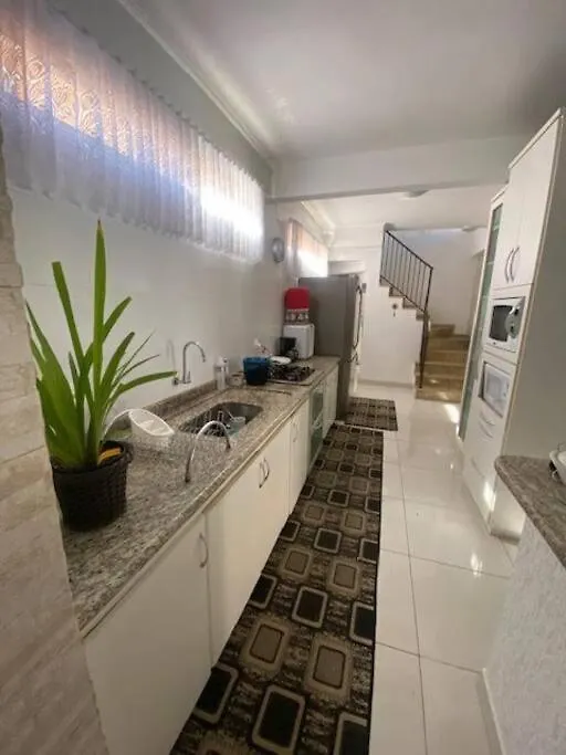 Casa Ilha Da Magia Floripa Villa Florianopolis