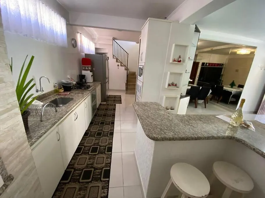 Casa Ilha Da Magia Floripa Villa Florianopolis Brazil