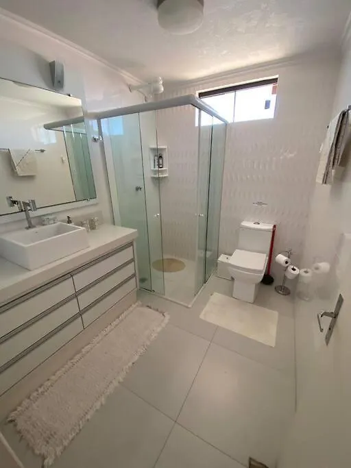Holiday home Casa Ilha Da Magia Floripa Villa Florianopolis