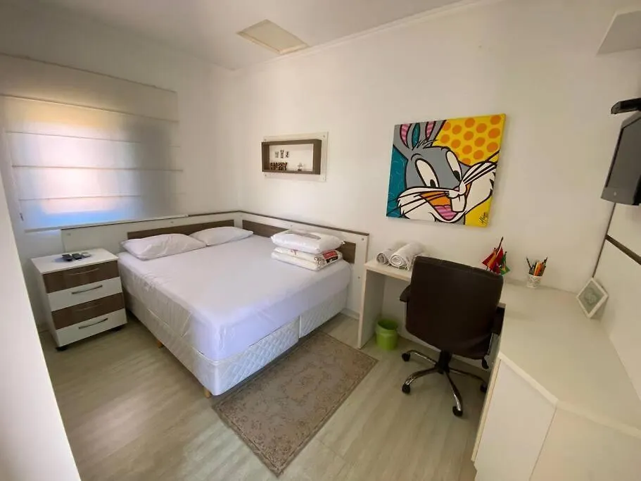 Holiday home Casa Ilha Da Magia Floripa Villa Florianopolis Brazil