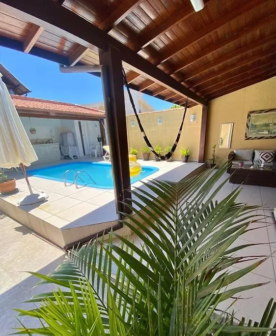 Casa Ilha Da Magia Floripa contacts