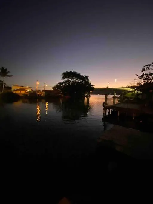 Casa Ilha Da Magia Floripa Villa Florianopolis Holiday home