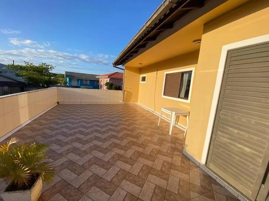 Casa Ilha Da Magia Floripa Villa Florianopolis 0*,