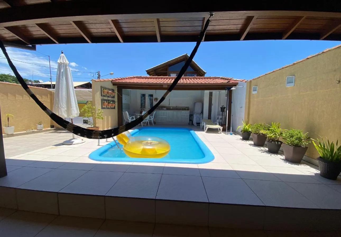 Casa Ilha Da Magia Floripa Villa Florianopolis Brazil