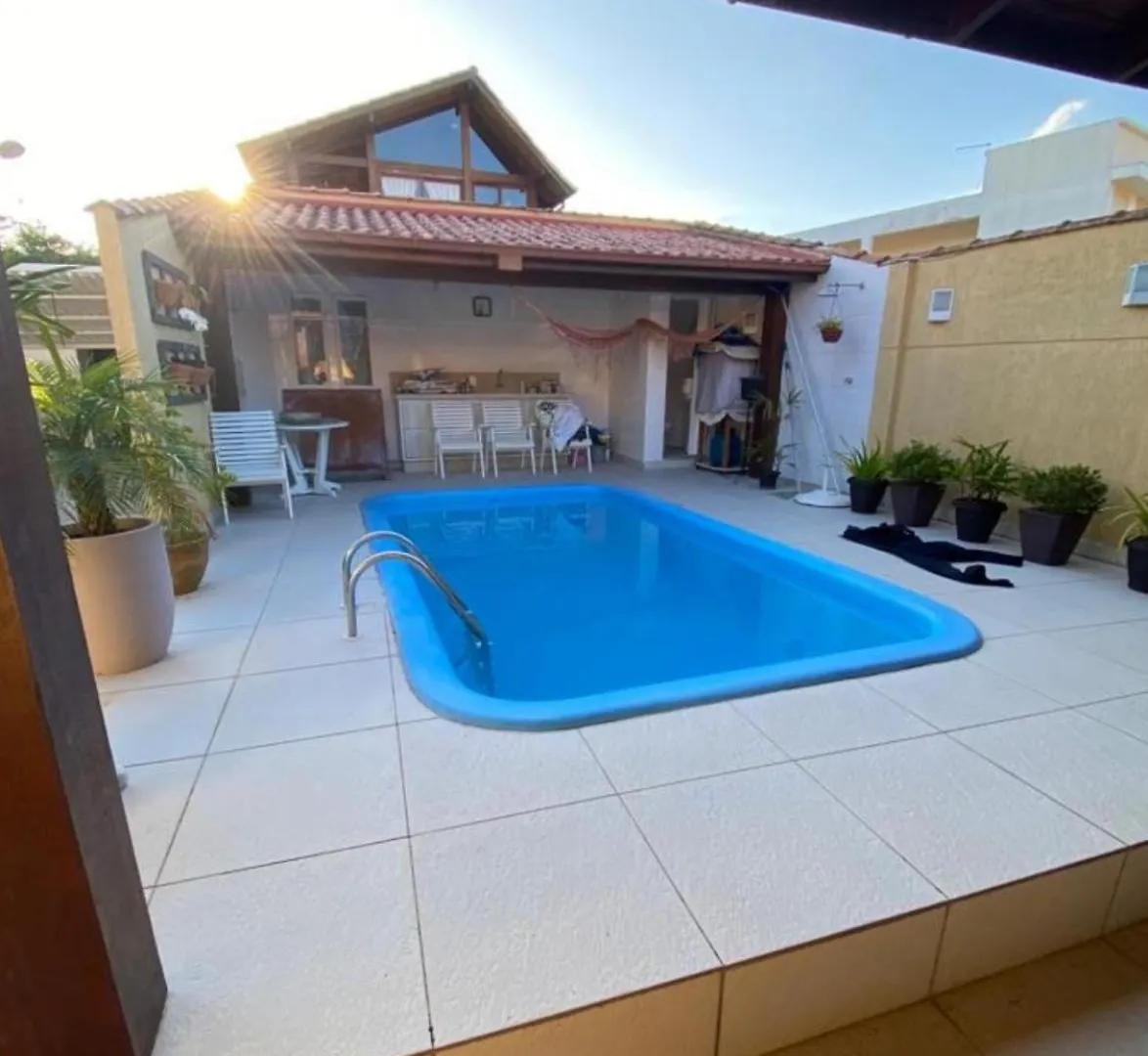 Casa Ilha Da Magia Floripa Villa Florianopolis 0*,  Brazil