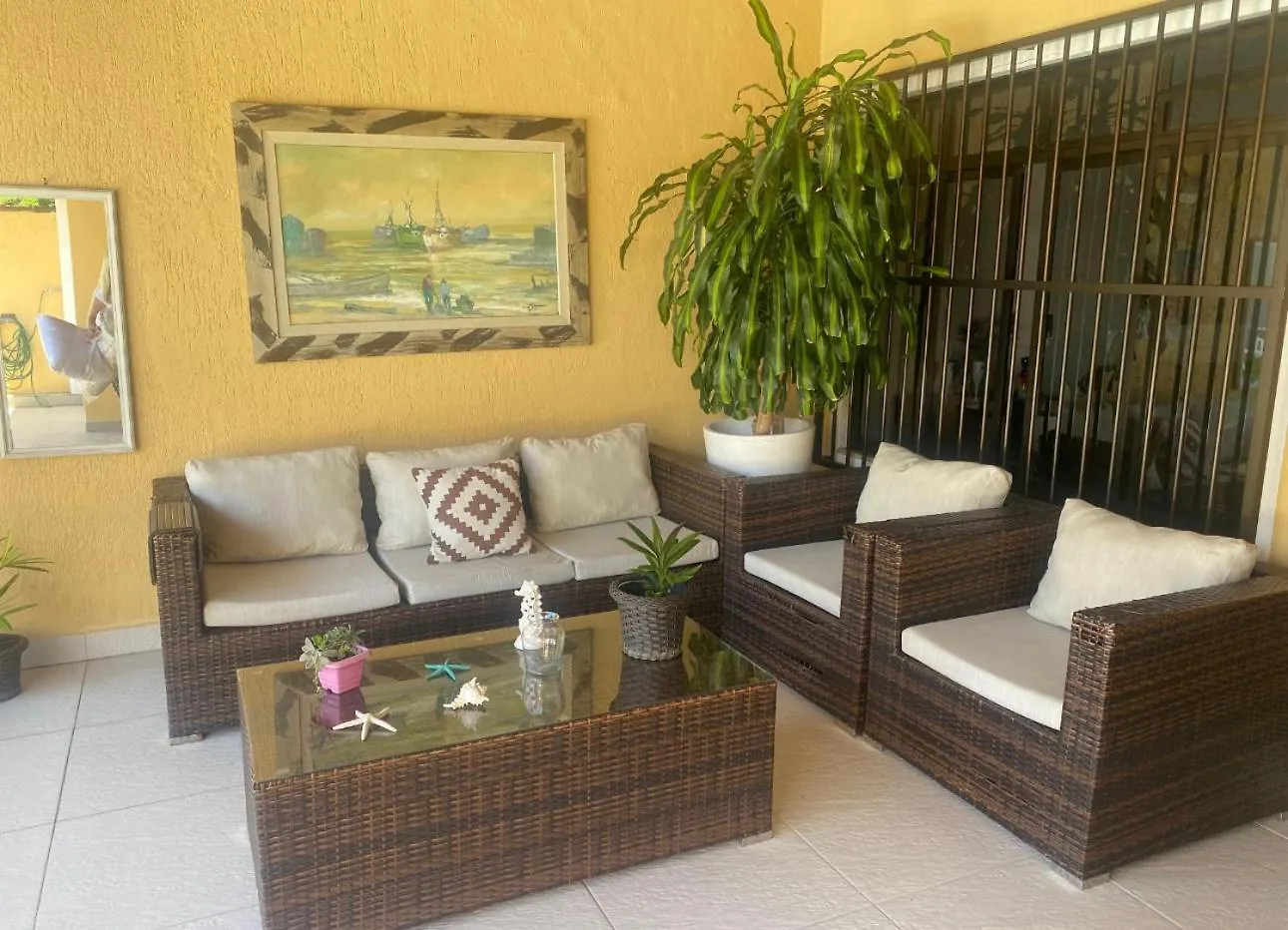 Holiday home Casa Ilha Da Magia Floripa Villa Florianopolis